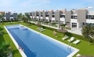 Bungalow - New Build -
            Torrevieja - RG-49164