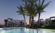 Bungalow - Nieuwbouw Woningen -
            Ciudad Quesada - RG-14070