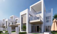 Bungalow - Nieuwbouw Woningen -
            Ciudad Quesada - RG-71508