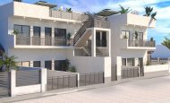 Bungalow - Nieuwbouw Woningen -
            Hondón de las Nieves - RG-46440