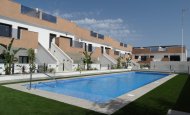 Bungalow - Nieuwbouw Woningen -
            Pilar de la Horadada - RG-52860