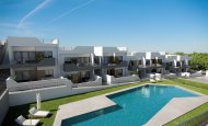 Bungalow - Nieuwbouw Woningen -
            San Miguel de Salinas - RG-63910