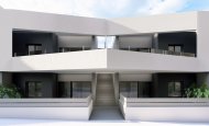 Bungalow - Nieuwbouw Woningen -
            San Miguel de Salinas - RG-90876