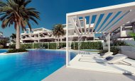 Bungalow - Nieuwbouw Woningen -
            Torrevieja - RG-90243