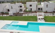 Bungalow - Obra nueva -
            Algorfa - RG-11840