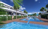Bungalow - Obra nueva -
            Algorfa - RG-26912