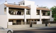 Bungalow - Obra nueva -
            Hondón de las Nieves - RG-36544