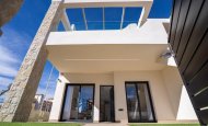 Bungalow - Obra nueva -
            Pilar de la Horadada - RG-85011
