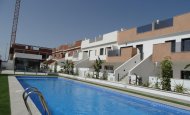 Bungalow - Obra nueva -
            Pilar de la Horadada - RG-95441