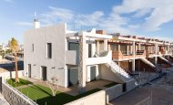Bungalow - Obra nueva -
            Pilar de la Horadada - RG-98409