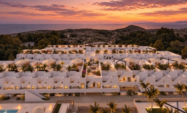 Bungalow - Planta Baja - Obra nueva - Pulpi -
                Pulpí