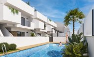 Bungalow - Planta Baja - Obra nueva -
            San Pedro del Pinatar - LR-40436