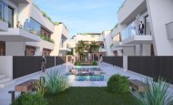 Bungalow - Planta Baja - Obra nueva -
            Torre-Pacheco - LR-20762