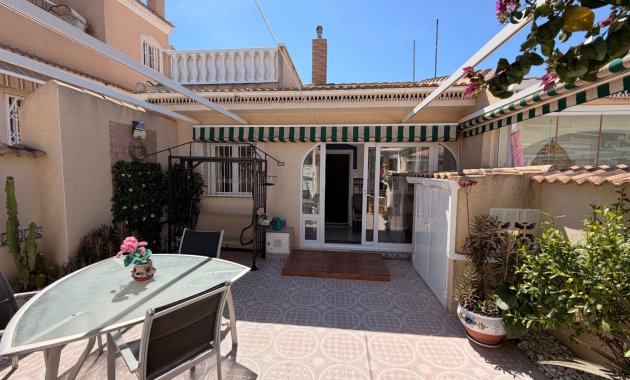 Bungalow - Resale - Dona Pepa -
                Dona Pepa