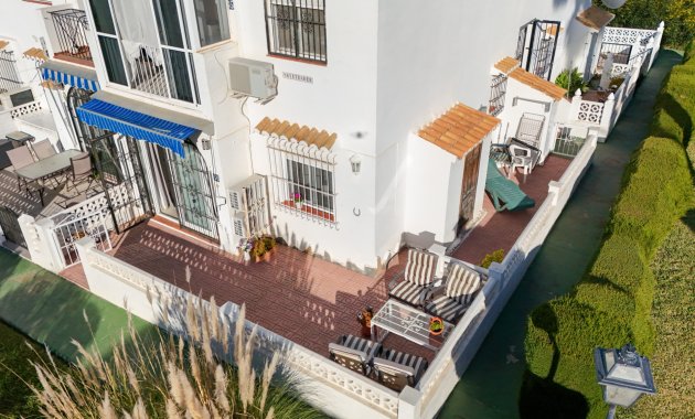 Bungalow - Resale - Torrevieja - Lago Jardin