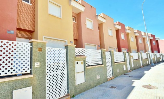 Casa adosada - Obra nueva - Bigastro - Bigastro