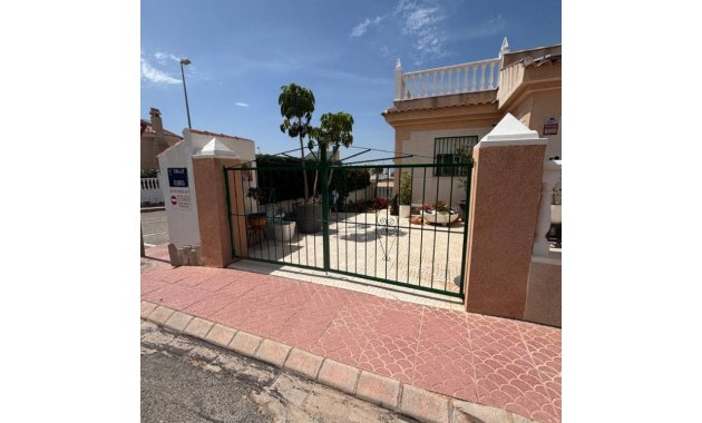 Casa adosada - Reventa - Ciudad Quesada - Rojales - Rojales