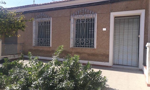 Casa adosada - Reventa - Los Montesinos - Los Montesinos