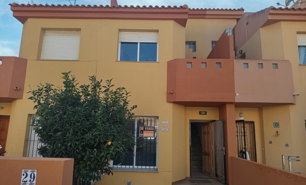 Casa adosada - Reventa - Orihuela Costa -
                Cabo Roig