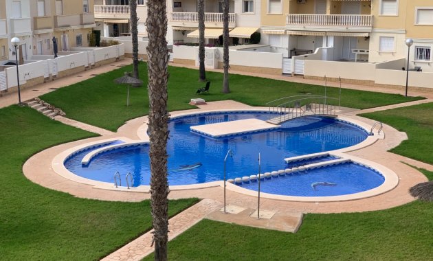 Casa adosada - Reventa - Orihuela Costa - Lomas de Cabo Roig