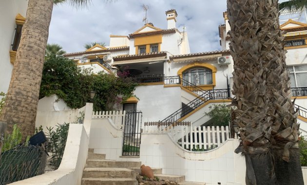 Casa adosada - Reventa - Orihuela Costa - Villamartín