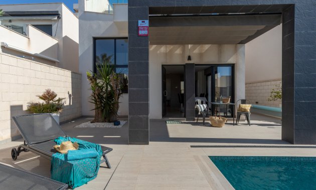 Chalet - Revente - Ciudad Quesada - Rojales -
                Rojales