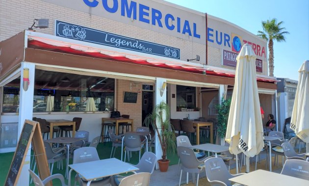 Comercial - Reventa - Guardamar del Segura - Guardamar Del Segura