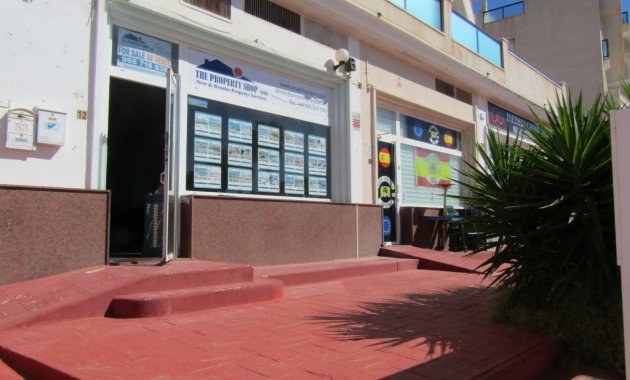 Commercial - Resale - Cabo Roig - Cabo Roig