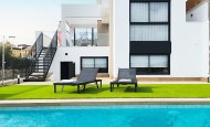 Détaché / Villa - Nouvelle construction -
            Algorfa - LR-95747