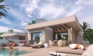Détaché / Villa - Nouvelle construction -
            Ciudad Quesada - Rojales - LR-77818