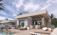 Détaché / Villa - Nouvelle construction -
            Ciudad Quesada - Rojales - LR-83140