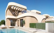Détaché / Villa - Nouvelle construction -
            Daya Nueva - LR-32176