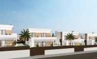 Détaché / Villa - Nouvelle construction -
            Finestrat - LR-96650