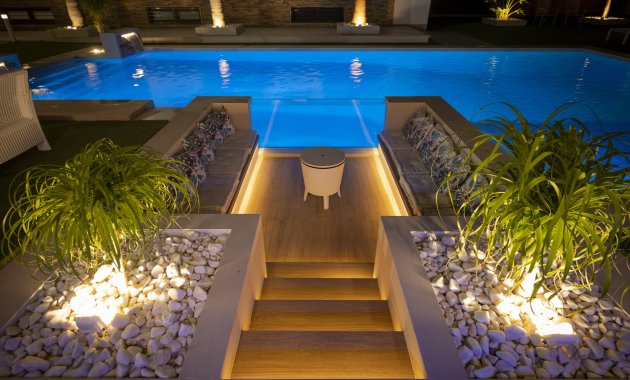 Détaché / Villa - Nouvelle construction - Jerónimo y Avileses - Jerónimo y Avileses