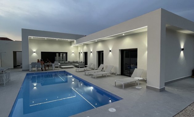 Détaché / Villa - Nouvelle construction - La Romana - La Romana