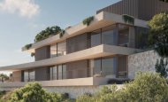 Détaché / Villa - Nouvelle construction -
            Moraira - LR-91584