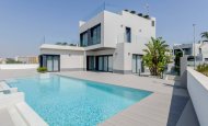 Détaché / Villa - Nouvelle construction -
            Orihuela Costa - LR-20392