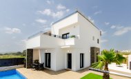 Détaché / Villa - Nouvelle construction -
            Orihuela - LR-78980
