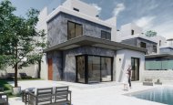 Détaché / Villa - Nouvelle construction -
            Pilar de la Horadada - LR-70116