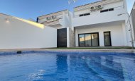 Détaché / Villa - Nouvelle construction -
            San Pedro del Pinatar - LR-76549