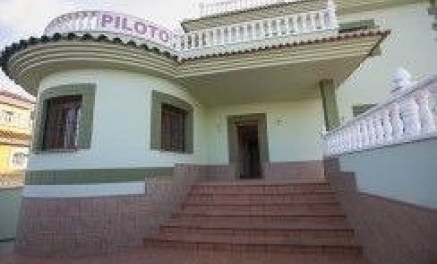 Détaché / Villa - Nouvelle construction - Torrevieja - Los Altos