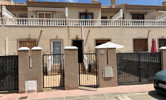 Détaché / Villa - Revente - Ciudad Quesada - Rojales - Ciudad Quesada
