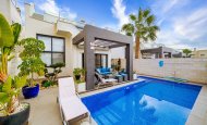 Détaché / Villa - Revente -
            Ciudad Quesada - Rojales - SLM-47961