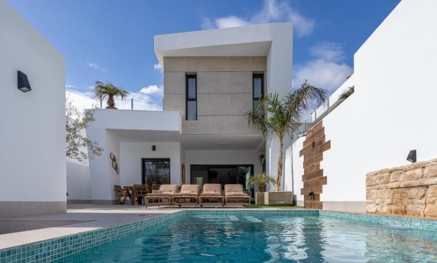 Détaché / Villa - Revente - Dolores -
                Dolores