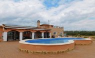 Détaché / Villa - Revente -
            Dolores - TLM-54867