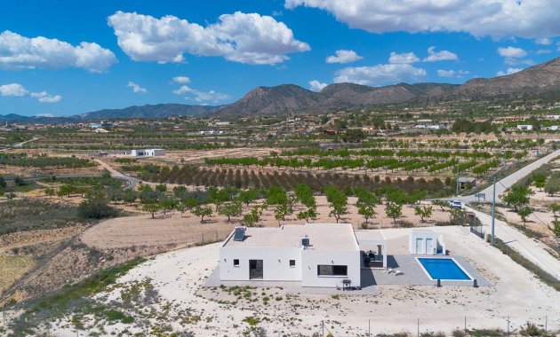 Détaché / Villa - Revente - Macisvenda -
                Macisvenda