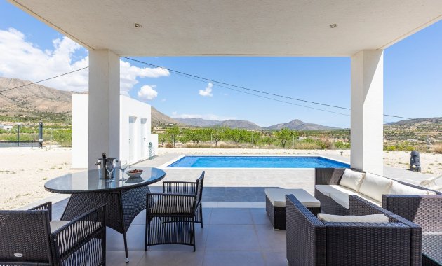 Détaché / Villa - Revente - Macisvenda -
                Macisvenda