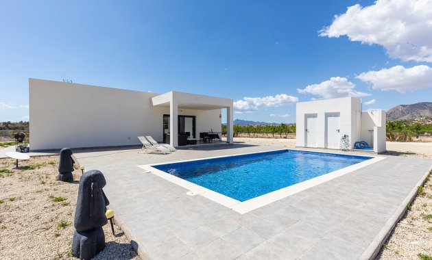 Détaché / Villa - Revente - Macisvenda - Macisvenda