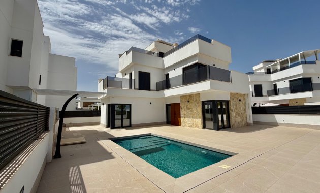 Détaché / Villa - Revente - Torre Pacheco - Torre Pacheco