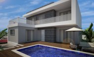 Detached House / Villa - New Build -
            Benijofar - LR-16404
